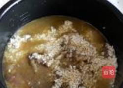 手抓饭的做法图解15