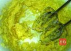 堆花曲奇的做法图解5