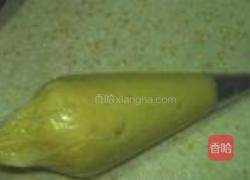 堆花曲奇的做法图解8