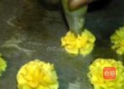 堆花曲奇的做法图解9