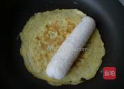 墨西哥卷寿司的做法图解12