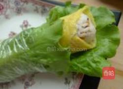 墨西哥卷寿司的做法图解15