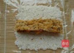 墨西哥卷寿司的做法图解9