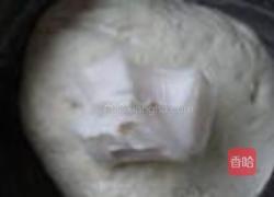 老面馒头的做法图解7