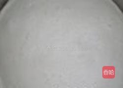 老面馒头的做法图解9