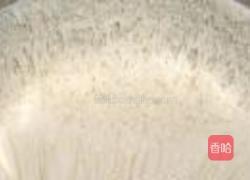 老面馒头的做法图解10