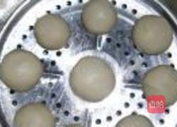 老面馒头的做法图解11