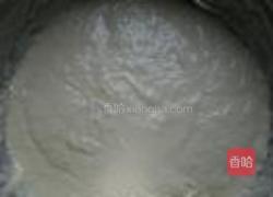 老面馒头的做法图解2