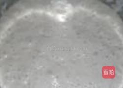 老面馒头的做法图解3