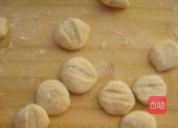 小白菜猪肉水饺的做法图解9