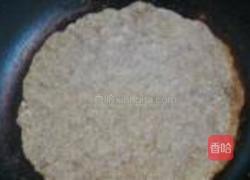 杂粮糊饼的做法图解4