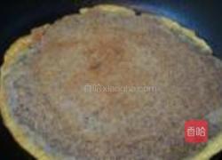 杂粮糊饼的做法图解6