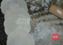 水晶虾饺的做法图解13