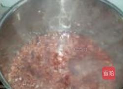 玫瑰酱的做法图解8