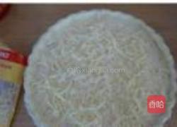洛林蛋奶火腿挞的做法图解10