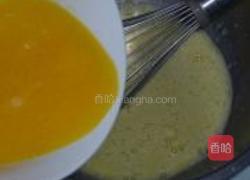 冰激凌的做法图解4