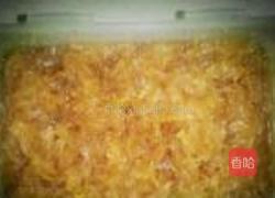 蜂蜜柚子茶的做法图解10