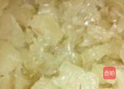 蜂蜜柚子茶的做法图解2