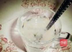 自制芦荟茶的做法图解3