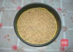 鲜奶油蜜桃派的做法图解14