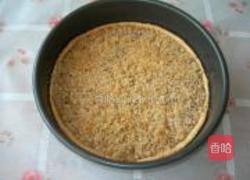 鲜奶油蜜桃派的做法图解15