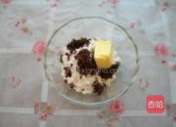 鲜奶油蜜桃派的做法图解6