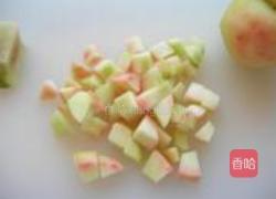 鲜奶油蜜桃派的做法图解8