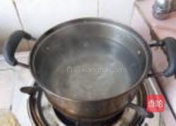 西红柿鸡蛋面的做法图解7