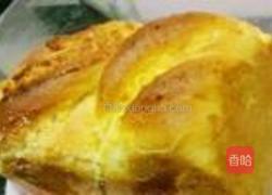 椰蓉吐司的做法图解4