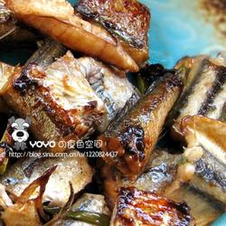 烧针亮鱼的做法[图]