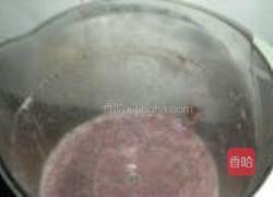 黑豆米糊的做法图解9