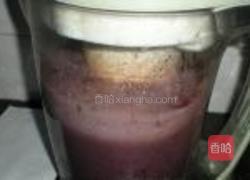 黑豆米糊的做法图解7
