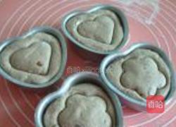 葡萄干莜面馒头的做法图解7