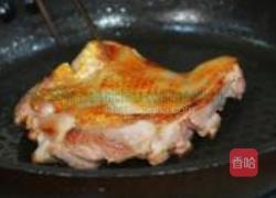 日式京风麻糬汤的做法图解3