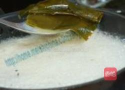日式京风麻糬汤的做法图解8