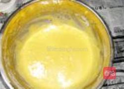 戚风蛋卷的做法图解1