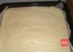 戚风蛋卷的做法图解6