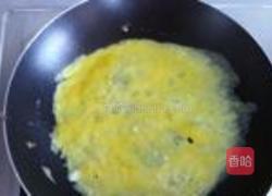 肉松寿司的做法图解5