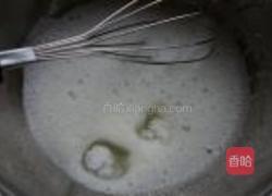 戚风小蛋糕的做法图解10