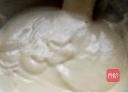 戚风小蛋糕的做法图解16