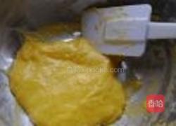 戚风小蛋糕的做法图解8