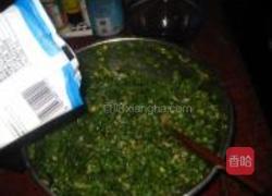 猪肉茼蒿馅饺子的做法图解11