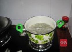 猪肉茼蒿馅饺子的做法图解13