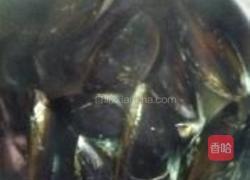 西班牙海鲜饭的做法图解2