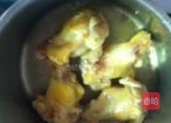 西班牙海鲜饭的做法图解13