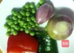 西班牙海鲜饭的做法图解14