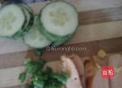 三明治的做法图解4