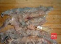 鲅鱼饺子的做法图解2