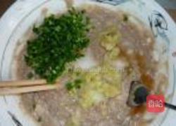 鲅鱼饺子的做法图解8