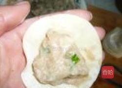 鲅鱼饺子的做法图解9